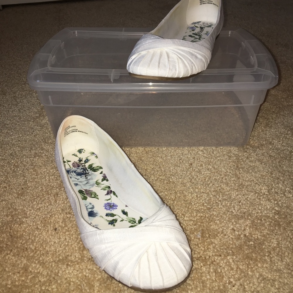 White Flats